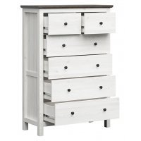 Comoda HESEN KOM6S/15/10-MSJ/SOL